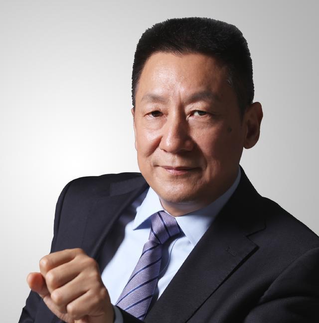 路長全
