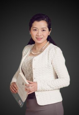 馬媛簡介九型人格與情緒壓力管理企業(yè)管理