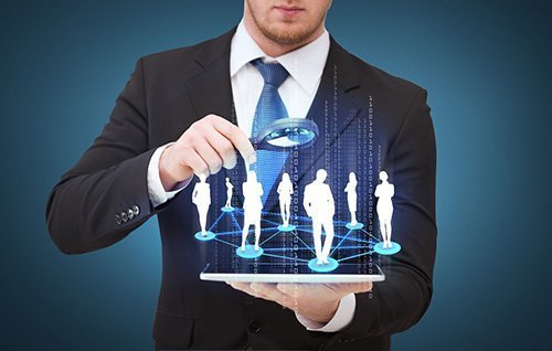 北大創新型企業家研修班