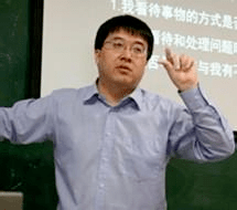 賀林老師