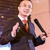 姜上泉講師