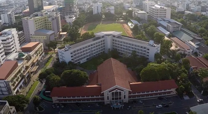 泰國皇家理工大學