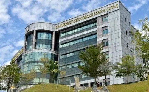 馬來西亞瑪拉工藝大學''