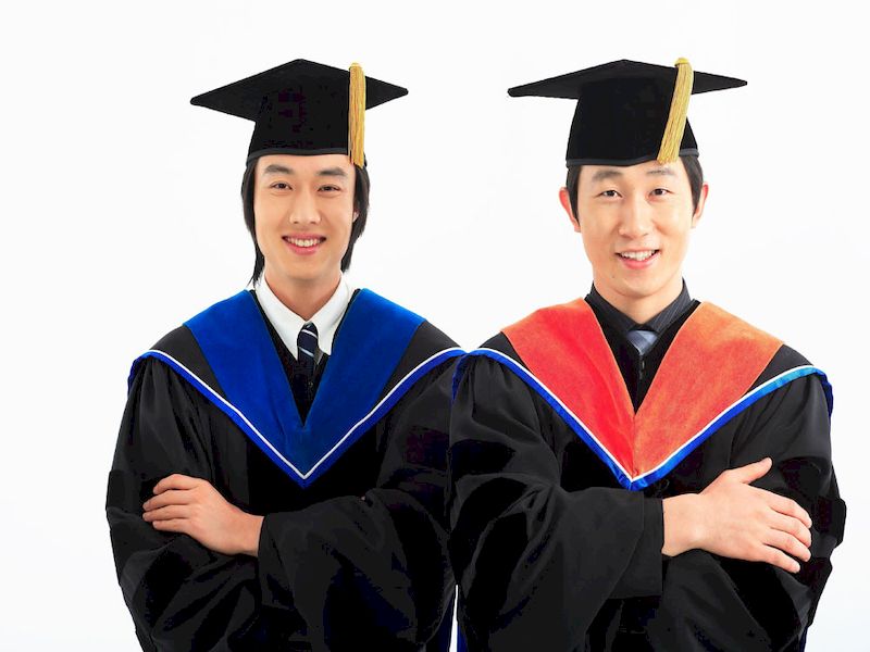 攻讀碩士學位后一定要取得證書嗎？