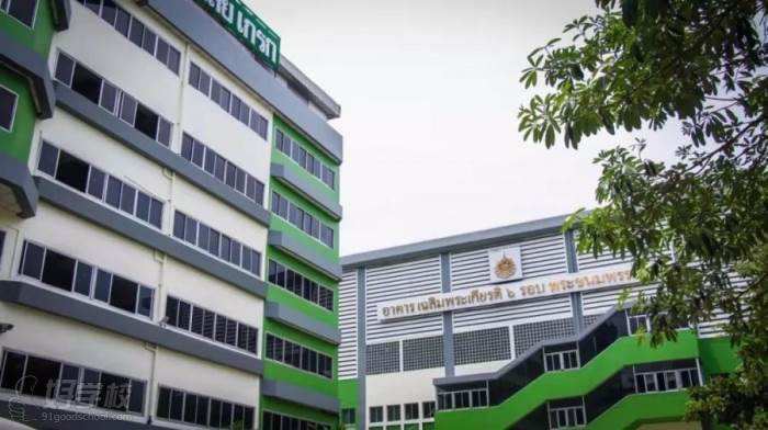 泰國格樂大學