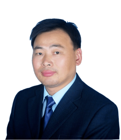 李駿勇