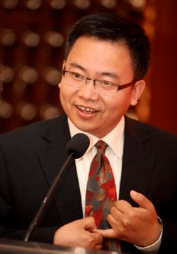 陳盛東