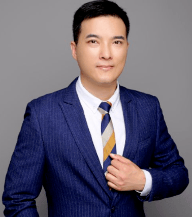張璽講師