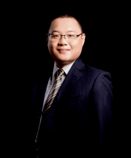 張強講師
