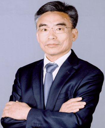 盛耀東講師