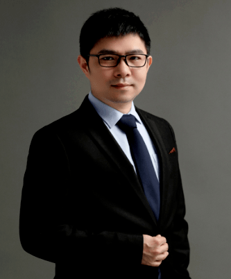 韓博睿老師