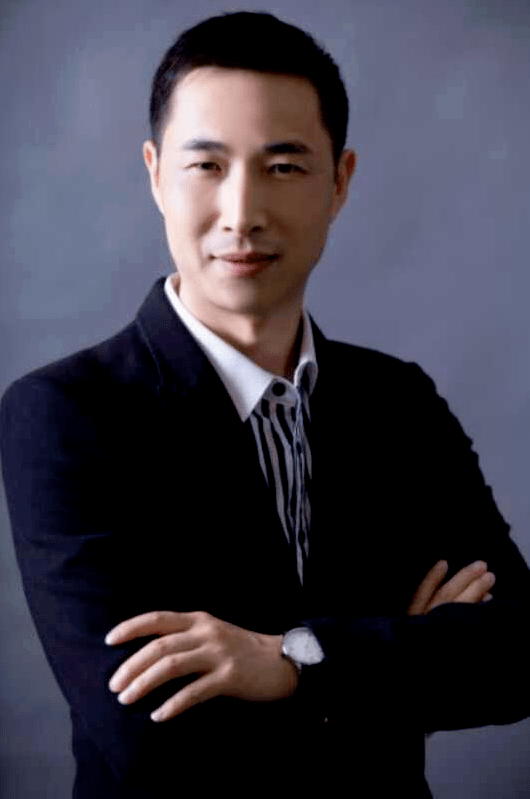 李根穩(wěn)老師