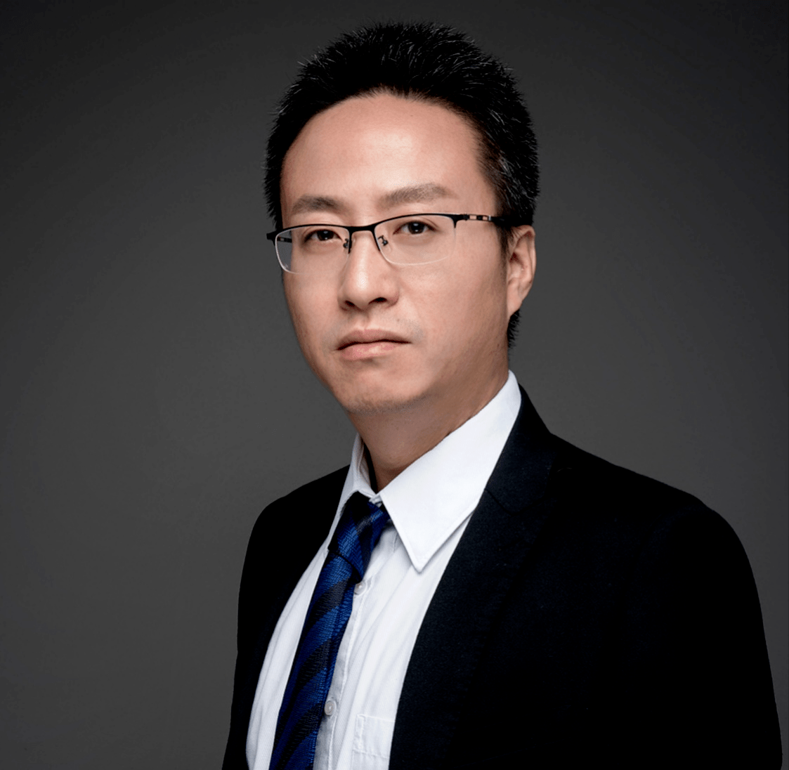 陳效老師