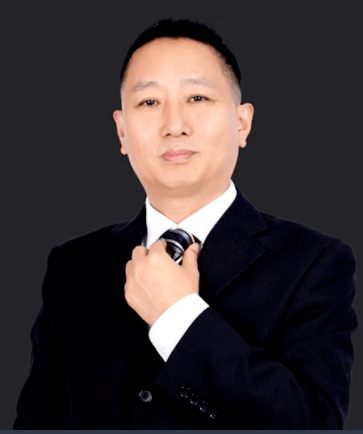 袁洪偉老師