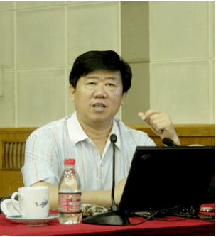 姬瑞環(huán)簡介
