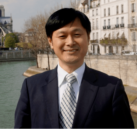 肖延棟簡介