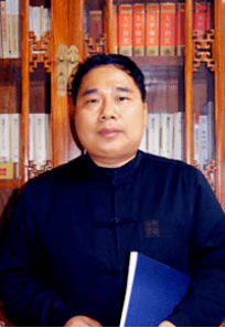 曹勝高簡介