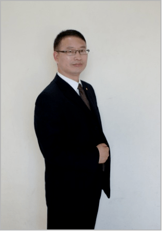 楊天林簡介