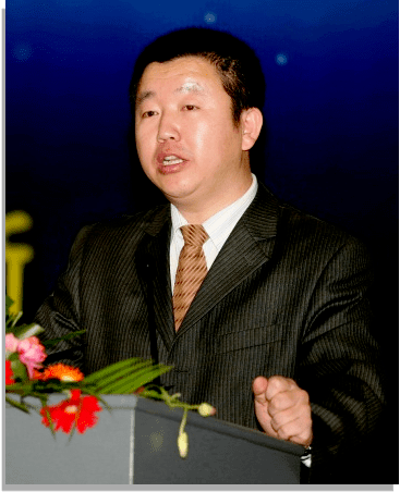 高海友老師簡(jiǎn)介