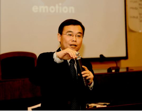 高正坤簡(jiǎn)介