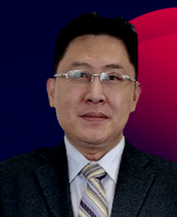 李志偉老師