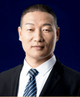 馬軍鋒老師