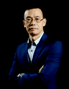盛斌子老師