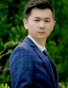張堯浠老師