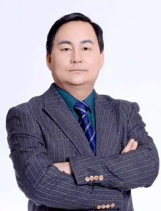李賦剛老師