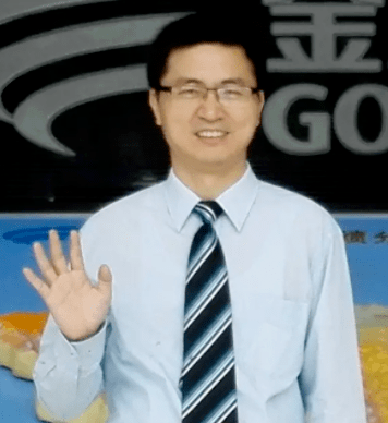 吳誠老師