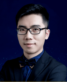 李劍豪老師