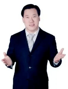 練登龍老師