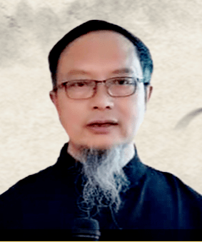 李術(shù)老師