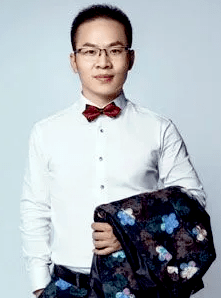 史賀天老師