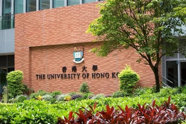 香港大學(xué)