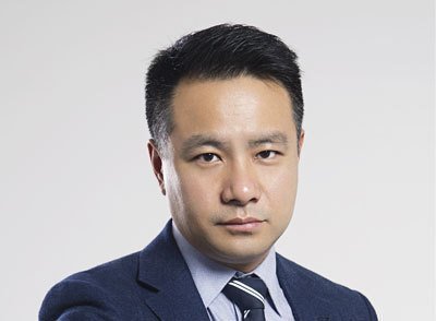 實戰派房地產管理與營銷專家李豪老師