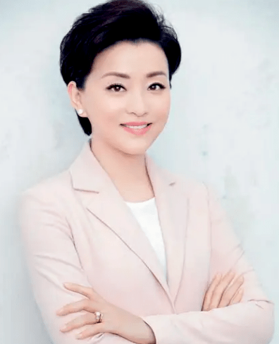 楊瀾