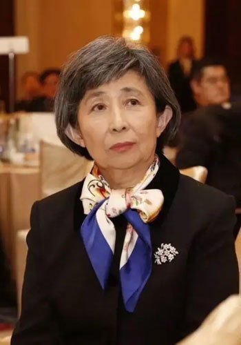 劉姝威—?jiǎng)㈡蠋熀?jiǎn)介—商業(yè)銀行管理培訓(xùn)