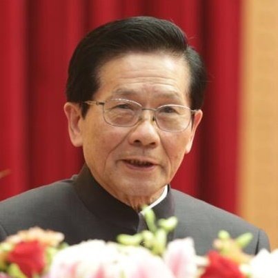 賀鏗老師簡介