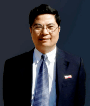 胡建淼老師