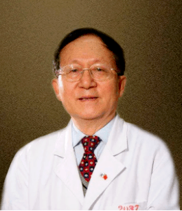 洪昭光老師