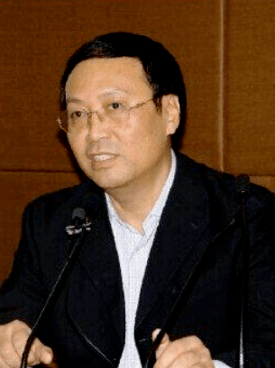 高培勇老師