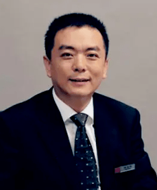 陳勁松老師