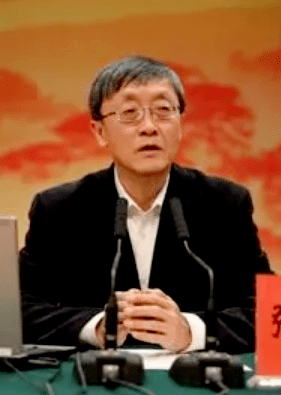 張立群老師