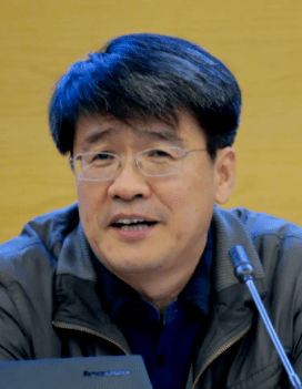 王正毅老師