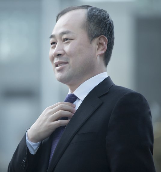 滕泰—滕泰老師簡介—著名經(jīng)濟(jì)學(xué)家