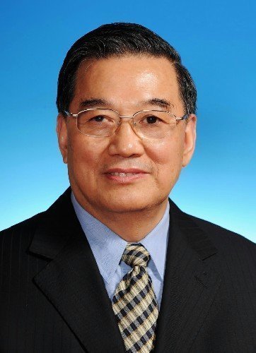 李金華—李金華老師簡介—中國人口福利基金會會長