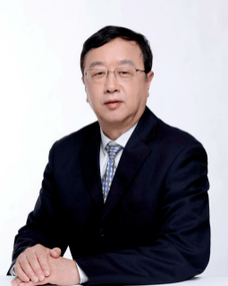 王躍生老師
