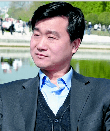 李四龍老師