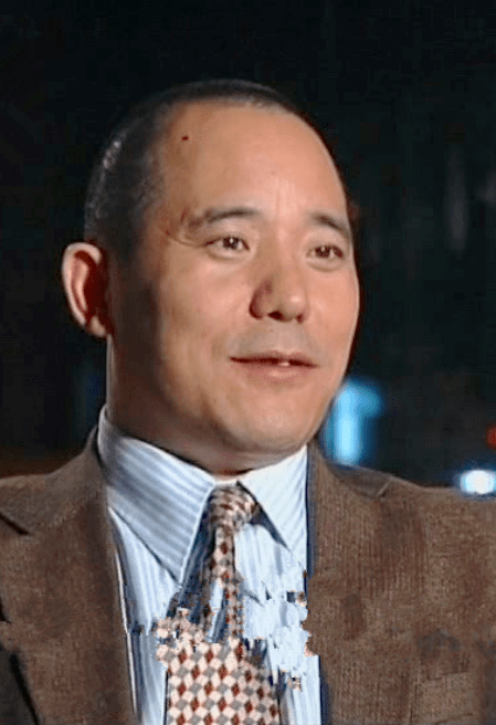 向松祚老師